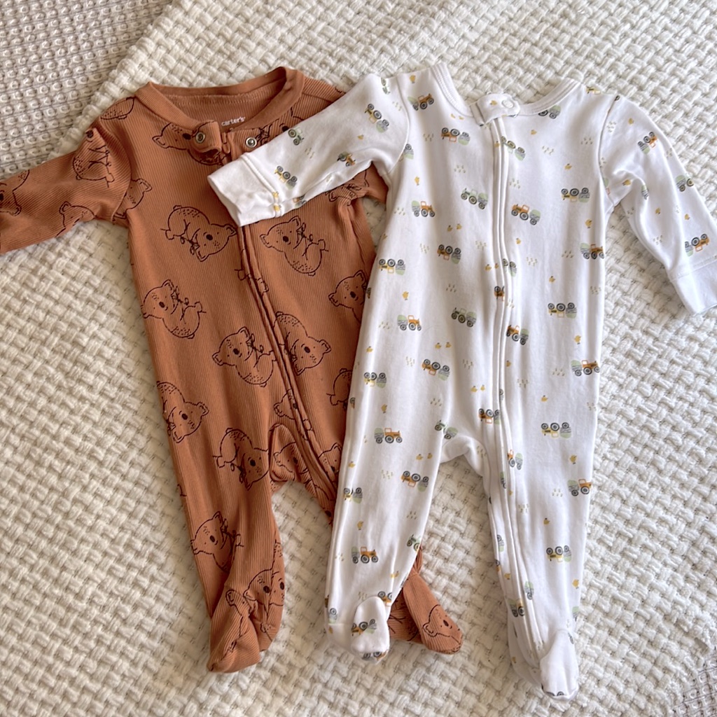Two Set Pjs